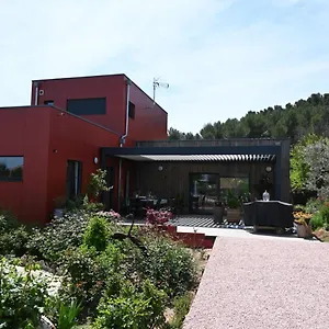 Nature Gardanne